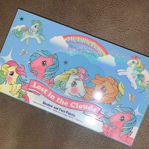 Beauty Creations My Little Pony Palette
